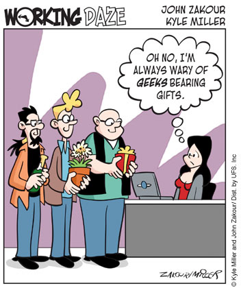 workingdaze